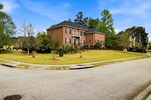 171 Crystal Lake Blvd, Hampton, GA 30228 - Photo 2