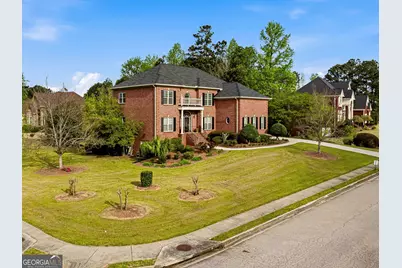 171 Crystal Lake Boulevard, Hampton, GA 30228 - Photo 60