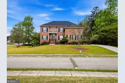 171 Crystal Lake Boulevard, Hampton, GA 30228 - Photo 6