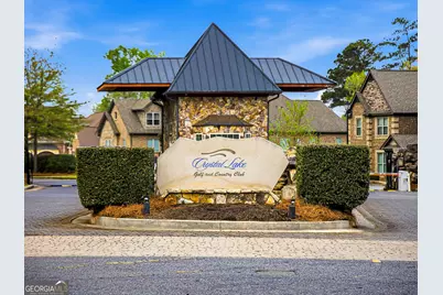 171 Crystal Lake Boulevard, Hampton, GA 30228 - Photo 68