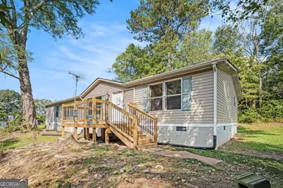 359 Norton Bridge Road, Chatsworth, GA 30705 - Photo 1