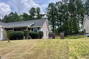 195 Creekside Dr, Grantville, GA 30220 - Photo 4