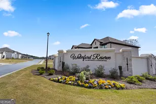 2952 Waterford Dr SW, Conyers, GA 30094 - Photo 34