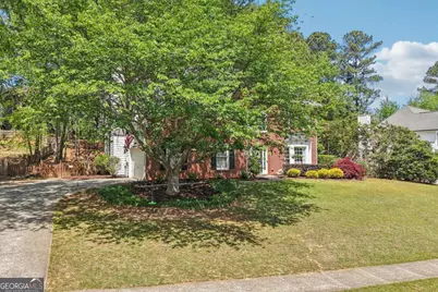 605 Silverberry Lane, Sugar Hill, GA 30518 - Photo 52