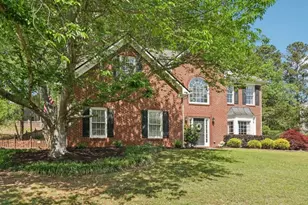 605 Silverberry Ln, Sugar Hill, GA 30518 - Photo 1