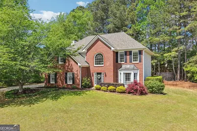 605 Silverberry Lane, Sugar Hill, GA 30518 - Photo 54