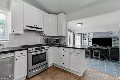 2485 Wentworth Drive NE, Atlanta, GA 30345 - Photo 8