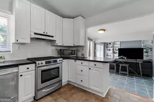 2485 Wentworth Dr NE, Atlanta, GA 30345 - Photo 8