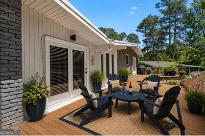 2485 Wentworth Drive NE, Atlanta, GA 30345 - Photo 14