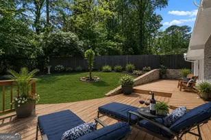 2485 Wentworth Dr NE, Atlanta, GA 30345 - Photo 16