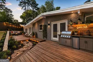 2485 Wentworth Dr NE, Atlanta, GA 30345 - Photo 22