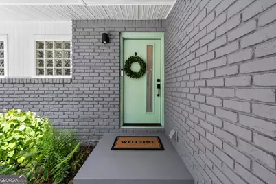 2485 Wentworth Drive NE, Atlanta, GA 30345 - Photo 2