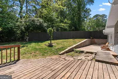 2485 Wentworth Drive NE, Atlanta, GA 30345 - Photo 18