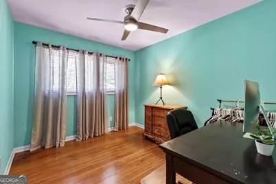 2485 Wentworth Drive NE, Atlanta, GA 30345 - Photo 12