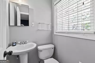 2485 Wentworth Drive NE, Atlanta, GA 30345 - Photo 16