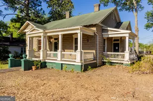 314 S Green St, Thomaston, GA 30286 - Photo 4