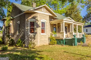 314 S Green St, Thomaston, GA 30286 - Photo 2