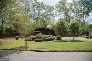 703 Greenwood Rd, Thomaston, GA 30286 - Photo 2