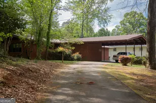 703 Greenwood Rd, Thomaston, GA 30286 - Photo 8