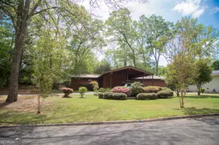 703 Greenwood Rd, Thomaston, GA 30286 - Photo 1