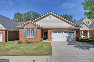 10184 Malcolm Dr, Covington, GA 30014 - Photo 1