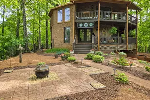 1900 Long Ridge Rd, Hiawassee, GA 30546 - Photo 4