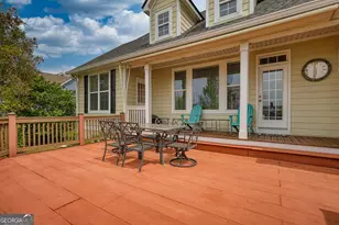 1031 Shoreline Dr, Madison, GA 30650 - Photo 34