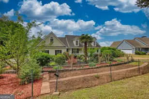 1031 Shoreline Dr, Madison, GA 30650 - Photo 8