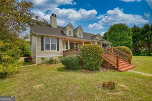 1031 Shoreline Dr, Madison, GA 30650 - Photo 16
