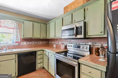2014B Bradbury Road, Grantville, GA 30220 - Photo 32