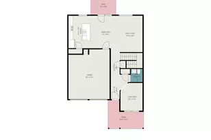 216 Friendship Oak Wy, Hampton, GA 30228 - Photo 6