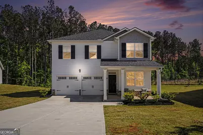 216 Friendship Oak Way, Hampton, GA 30228 - Photo 1