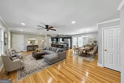 3218 Richwood Drive, Duluth, GA 30096 - Photo 2