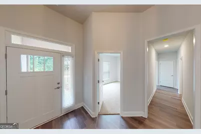 452 Southern Oaks Drive #LOT 32, Macon, GA 31216 - Photo 30