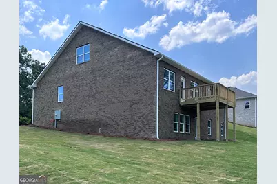 448 Southern Oaks Drive #LOT 30, Macon, GA 31216 - Photo 2