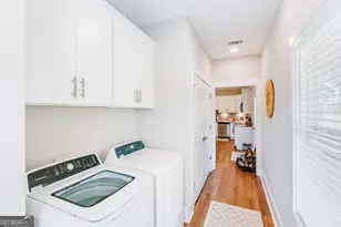 1150 Chivers Rd, Buckhead, GA 30625 - Photo 16