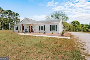 1150 Chivers Rd, Buckhead, GA 30625 - Photo 2