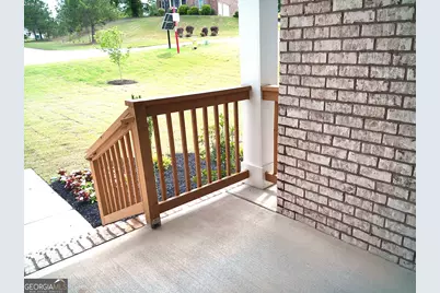 444 Southern Oaks Drive #LOT 29, Macon, GA 31216 - Photo 4