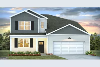 107 Fernhill Drive, Statesboro, GA 30461 - Photo 1