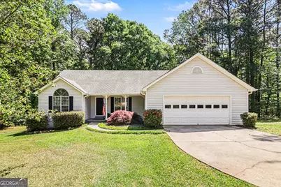 100 Valley Green Drive, Fayetteville, GA 30214 - Photo 1