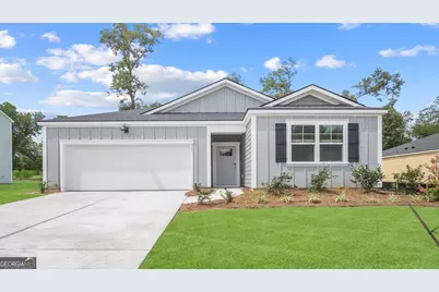 311 Royal Fern Lane, Statesboro, GA 30461 - Photo 1
