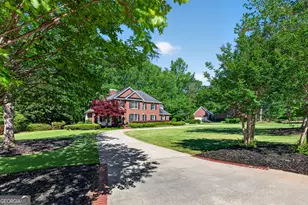 290 Youngs Cir, Fayetteville, GA 30215 - Photo 4