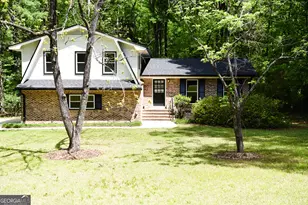 50 Frasier Dr, Brooks, GA 30205 - Photo 34