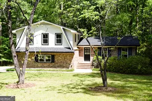 50 Frasier Dr, Brooks, GA 30205 - Photo 30