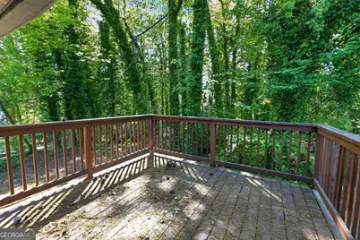 4600 Randalwood Court, Stone Mountain, GA 30083 - Photo 2