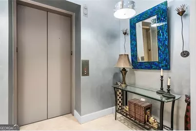 20 10th Street NW #604, Atlanta, GA 30309 - Photo 8