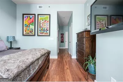 20 10th Street NW #604, Atlanta, GA 30309 - Photo 24
