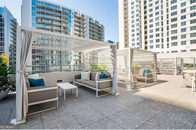20 10th Street NW #604, Atlanta, GA 30309 - Photo 44