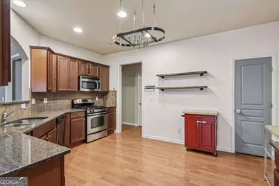 1465 Queens Lane, Alpharetta, GA 30004 - Photo 8