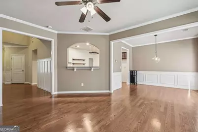 1465 Queens Lane, Alpharetta, GA 30004 - Photo 4